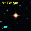 V* TW Aqr