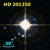 HD 201350