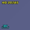 HD 201565