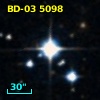 BD-03  5098