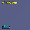 V* MO Aqr