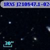 1RXS J210847.1-024945