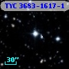 TYC 3683-1617-1