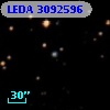 LEDA 3092596