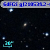 6dFGS gJ210538.2-033642