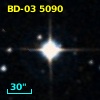BD-03  5090
