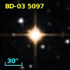 BD-03  5097