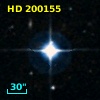 HD 200155
