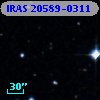 IRAS 20589-0311