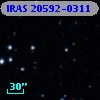 IRAS 20592-0311