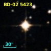 BD-02  5423