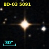 BD-03  5091