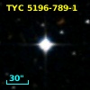TYC 5196-789-1