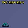 TYC 5197-326-1
