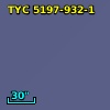 TYC 5197-932-1