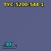TYC 5200-544-1