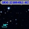 1RXS J210849.5-023252