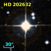 HD 202632