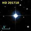 HD 201718