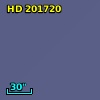 HD 201720
