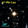 V* PU Cas