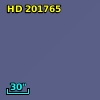 HD 201765