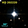 HD 202220