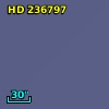 HD 236797