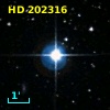 HD 202316
