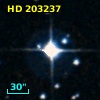 HD 203237