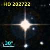 HD 202722