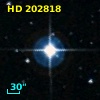 HD 202818