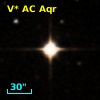 V* AC Aqr