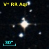 V* RR Aqr