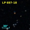 LHS  3647