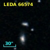 LEDA   66574
