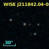 PKS 2116-033