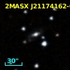 1RXS J211741.6-020823