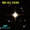 BD-02  5490