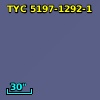 TYC 5197-1292-1