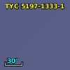 TYC 5197-1333-1