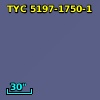TYC 5197-1750-1