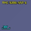 TYC 5201-557-1