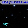 1RXS J211355.6-040412