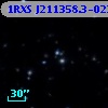 1RXS J211358.3-022312