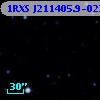 1RXS J211405.9-022550
