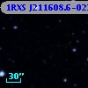 1RXS J211608.6-022547