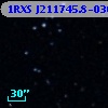 1RXS J211745.8-030749