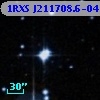 1RXS J211708.6-041231