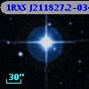 1RXS J211827.2-034053